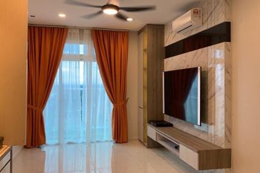 Havona Residence @ Taman Mount Austin