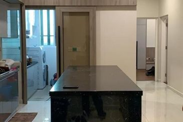 Havona Residence @ Taman Mount Austin