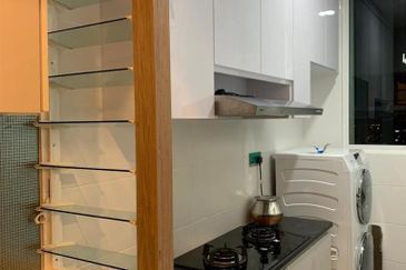 Havona Residence @ Taman Mount Austin