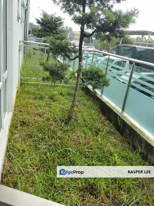 Havona Mount Austin Apartment Two Bedroom Ground Floor Unit For Sell Nice Condition Renovated, Johor, Johor Bahru
