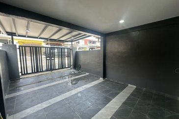 Taman Desa Cemerlang