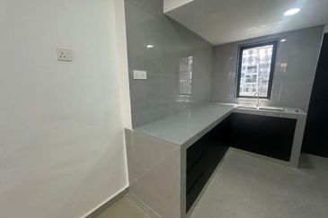 Taman Desa Cemerlang