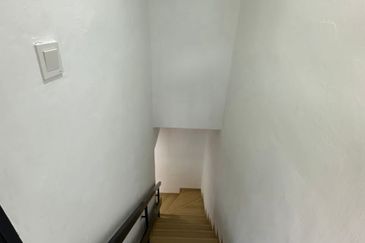 Taman Desa Cemerlang