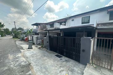 Taman Desa Cemerlang