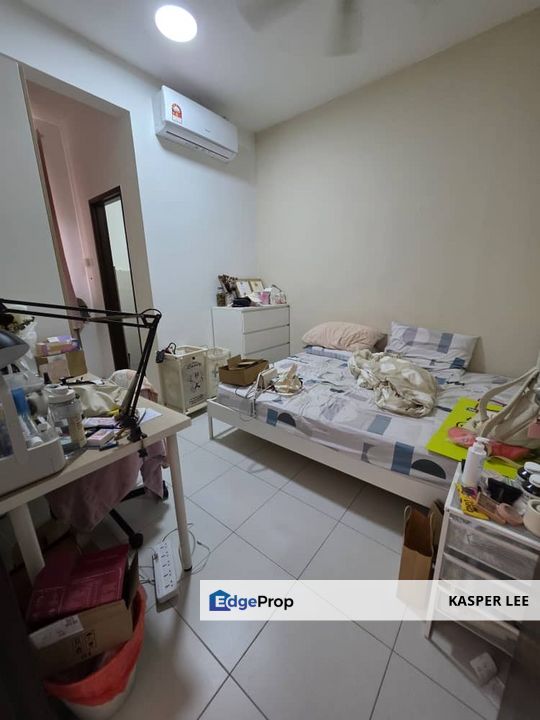 Taman Mount Austin Townhouse For Sale Renovated Nice Condition Nice Location, Johor, Johor Bahru