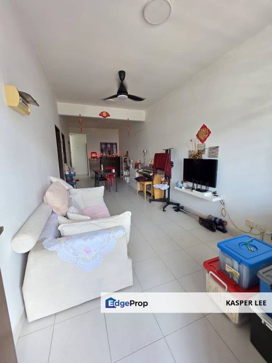 Taman Mount Austin Townhouse For Sale Renovated Nice Condition Nice Location, Johor, Johor Bahru
