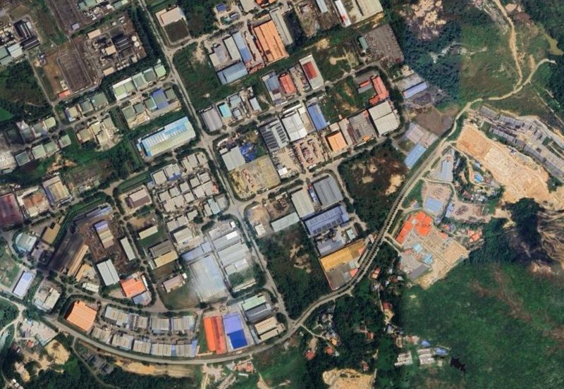 Kota Kinabalu Industrial Park