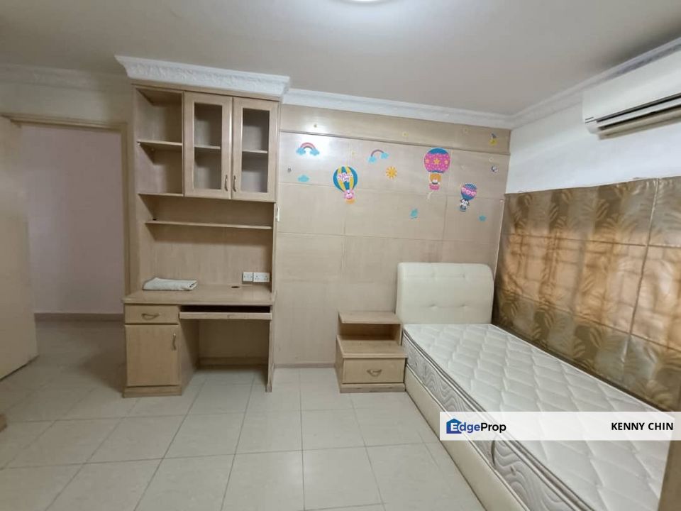 Waikiki Condominium | Low Floor | 1,240+ sqft, Sabah, Kota Kinabalu