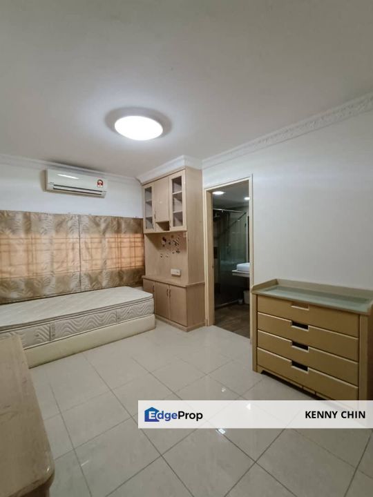 Waikiki Condominium | Low Floor | 1,240+ sqft, Sabah, Kota Kinabalu