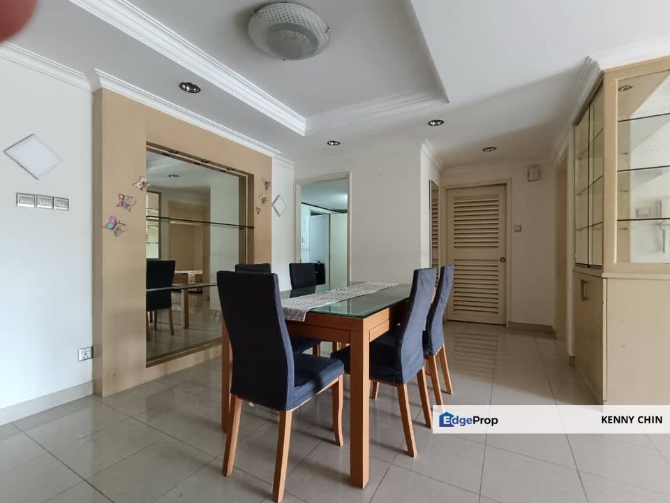 Waikiki Condominium | Low Floor | 1,240+ sqft, Sabah, Kota Kinabalu