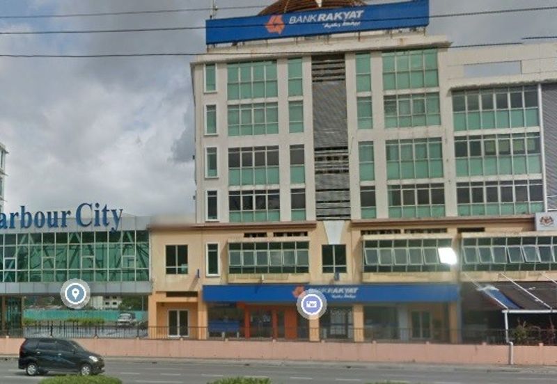 HIGH-EXPOSURE COMMERCIAL SPACE | RARE HARBOUR CITY ROAD FRONTAGE