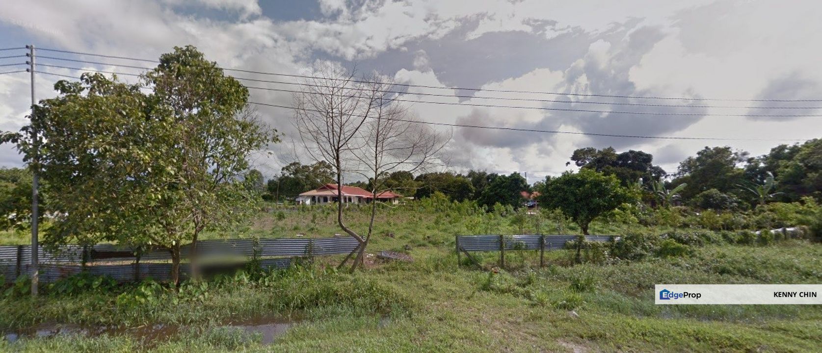 Prime Development Land | Taman Eko Tropika | Jalan Sumiling Mogon | Papar , Sabah, Papar