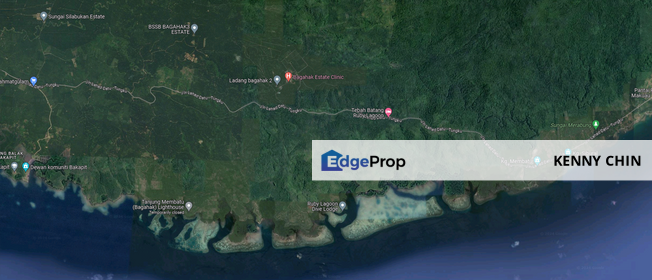 🔥 QUARRY LAND | BAGAHAK, JALAN LAHAD DATU–TUNGKU, Sabah, Lahad Datu