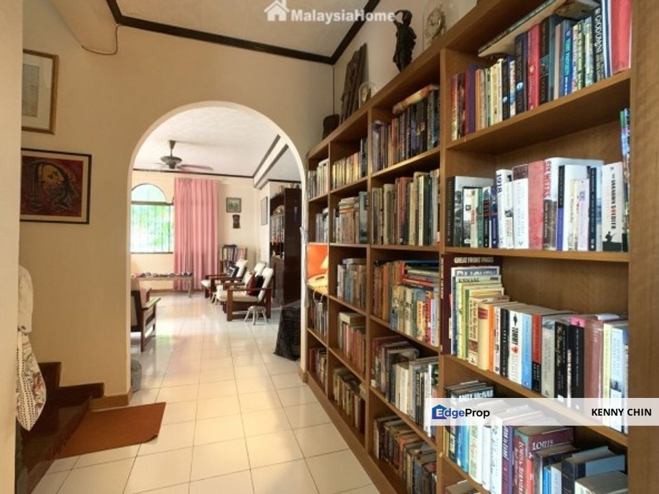 SHANGRILA HEIGHTS BUNGALOW | Kepayan | Kota Kinabalu | Sabah, Sabah, Kota Kinabalu