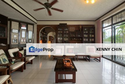 SHANGRILA HEIGHTS BUNGALOW | Kepayan | Kota Kinabalu | Sabah, Sabah, Kota Kinabalu