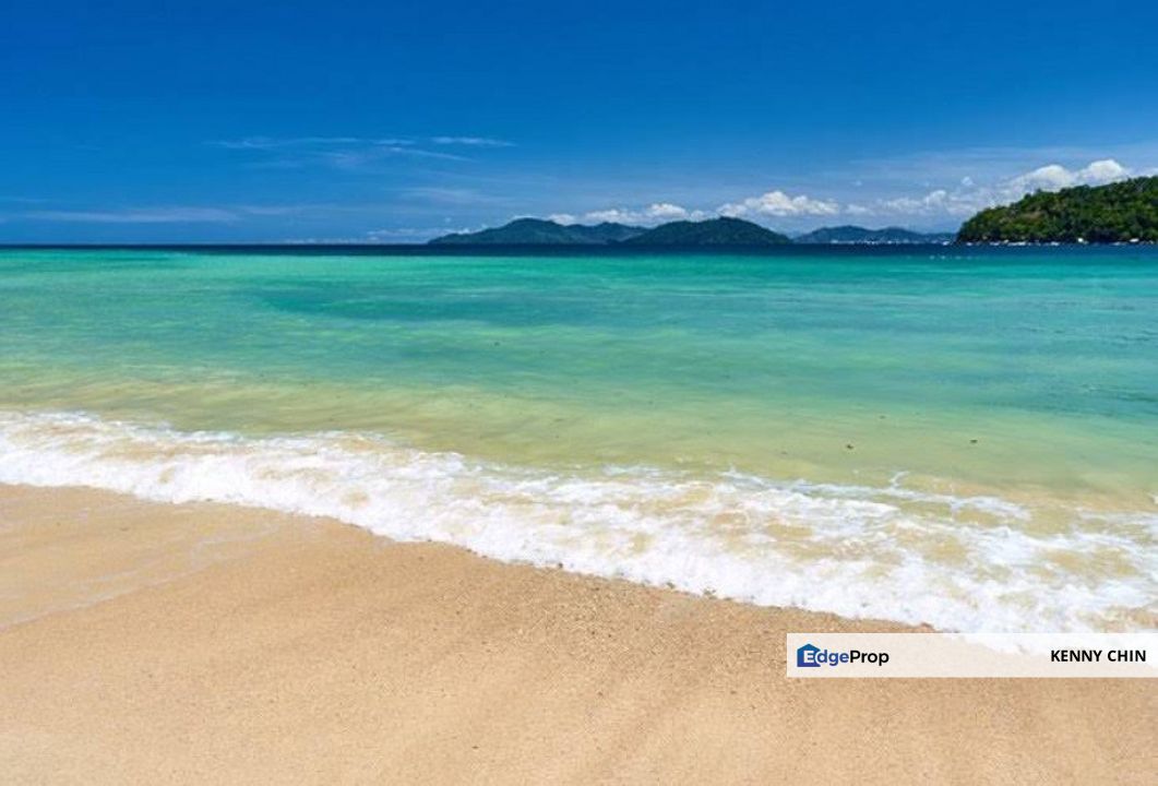 Prime Land | Pulau Gaya | Gaya Island Resort, Sabah, Kota Kinabalu