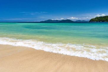 Prime Land | Pulau Gaya | Gaya Island Resort