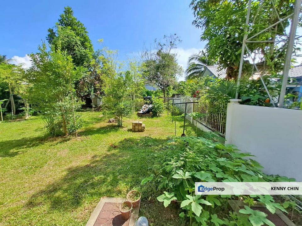 Semi-Detached House | Putatan | Kampung Sipanggil | Spacious and Well-Maintained, Sabah, Pulatan