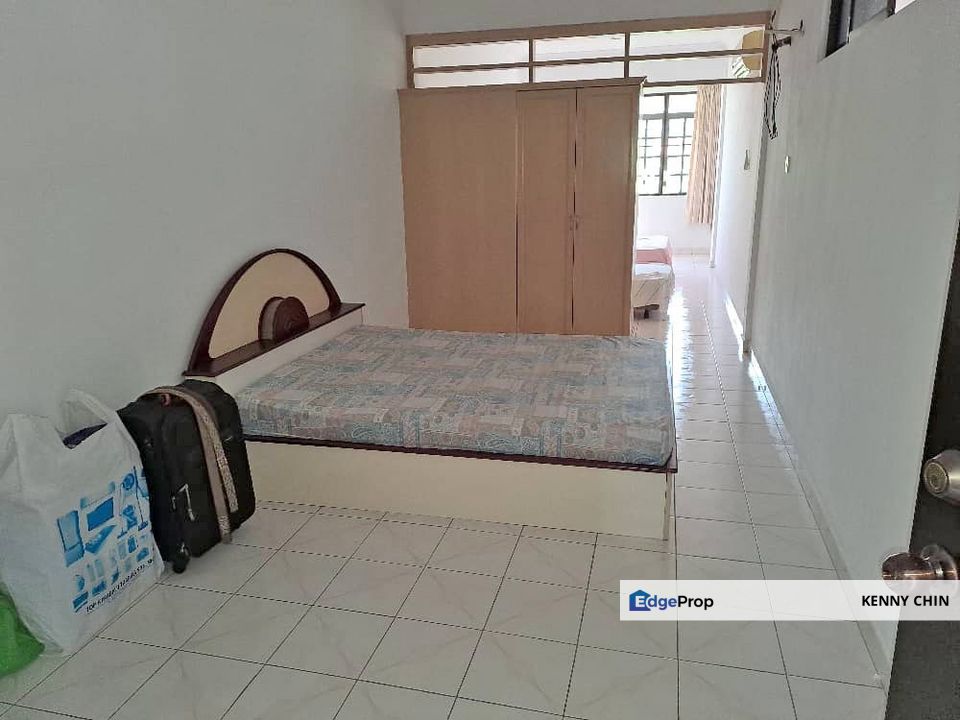 Semi-Detached House | Putatan | Kampung Sipanggil | Spacious and Well-Maintained, Sabah, Pulatan