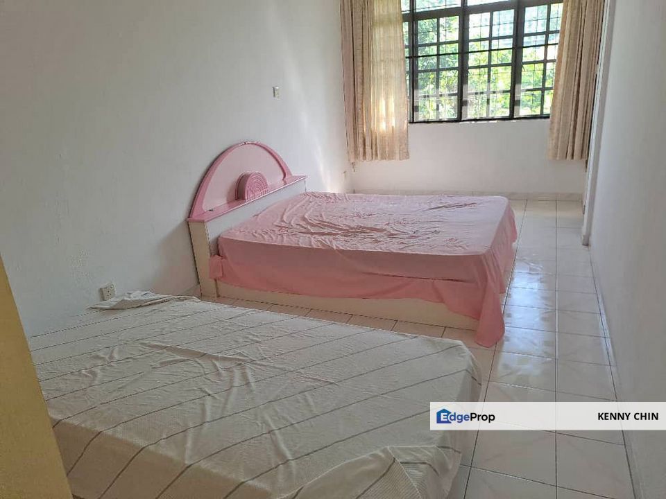 Semi-Detached House | Putatan | Kampung Sipanggil | Spacious and Well-Maintained, Sabah, Pulatan