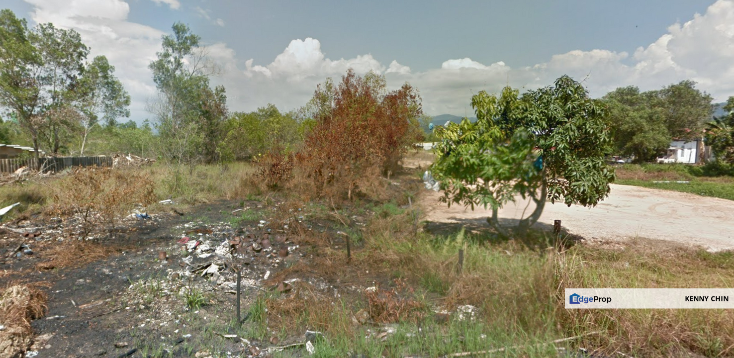 Industrial Land | Putatan | Teluk Dumpil Meruntum | Jalan Tombovo Meruntum | Kota Kinabalu 🚀, Sabah, Pulatan