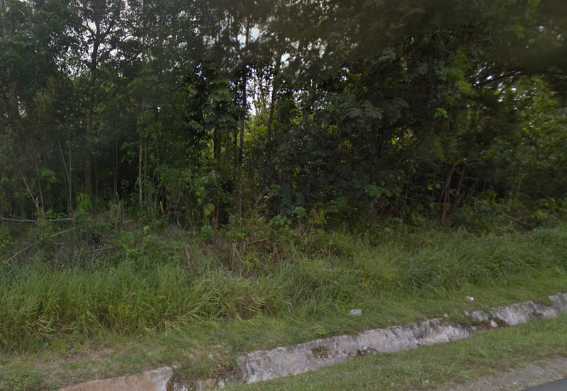 🌳 Prime 10-Acre CL Development Land | Jalan Lintas Utara Sandakan