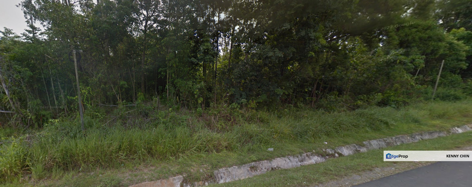 🌳 Prime 10-Acre CL Development Land | Jalan Lintas Utara Sandakan, Sabah, Sandakan