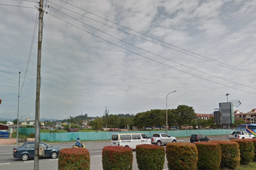 Sutera Harbour | Commercial Land M (U) | Imago |  Kota Kinabalu | Sabah