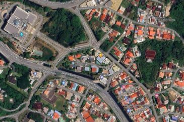 Luyang Commercial Centre