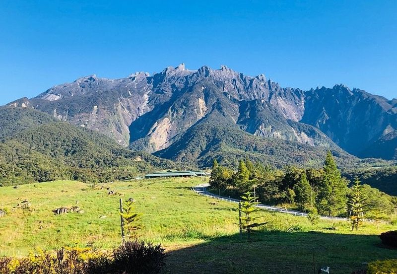 Kundasang