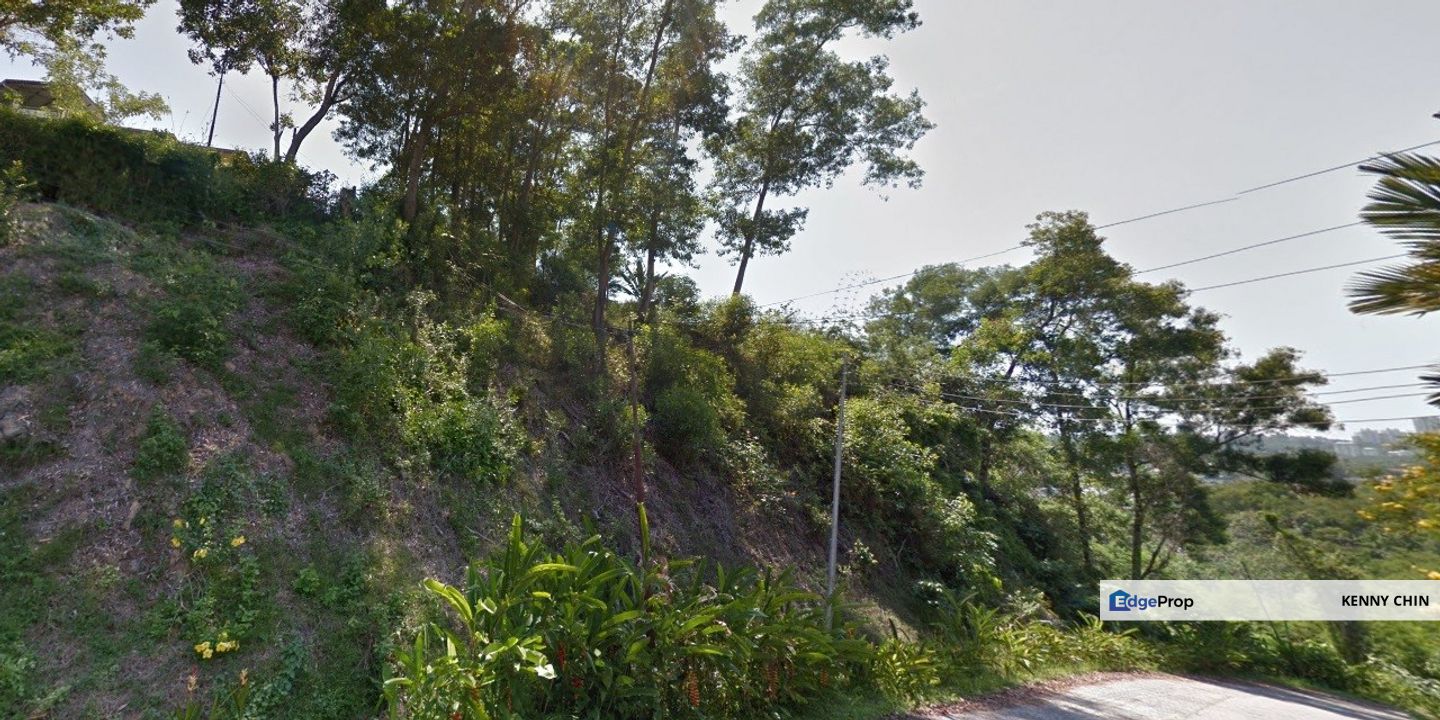 City Mall Prime Location Residential Land Jalan Lintas, Sabah, Kota Kinabalu