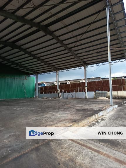 For Rent 🔥🔥

*Taman Universiti-Jalan Perdagangan 大学城, Johor, Skudai