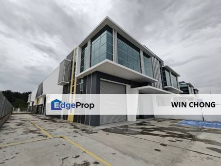 🔥🔥 For Rent🔥🔥

*Frontier Industry Park @ Desa Cemerlang*, Johor, Ulu Tiram