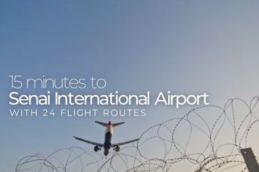 Kulai High Tech Park