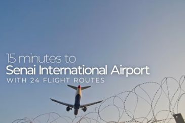 Kulai High Tech Park