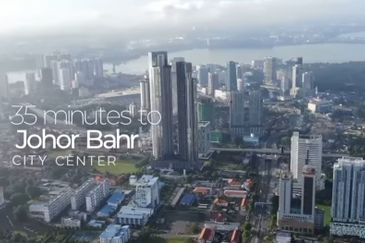 Kulai High Tech Park