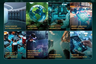 Kulai High Tech Park