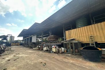 Kampung Seelong Jaya