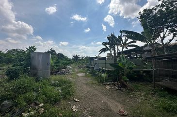 Kampung Seelong Jaya