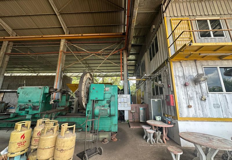 Kampung Seelong Jaya