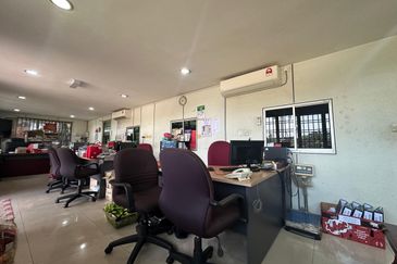 Kampung Seelong Jaya