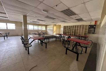 Kawasan Perindustrian Tanah Tampoi