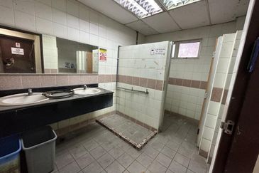 Kawasan Perindustrian Tanah Tampoi