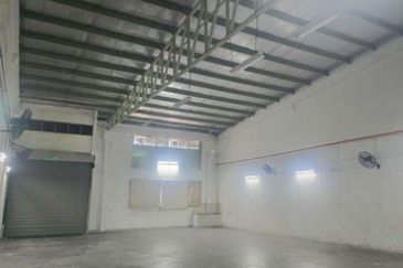 Taman Perindustrian Cemerlang