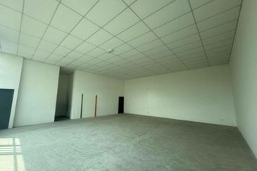 Taman Perindustrian Cemerlang