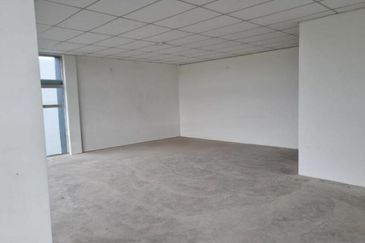 Taman Perindustrian Cemerlang