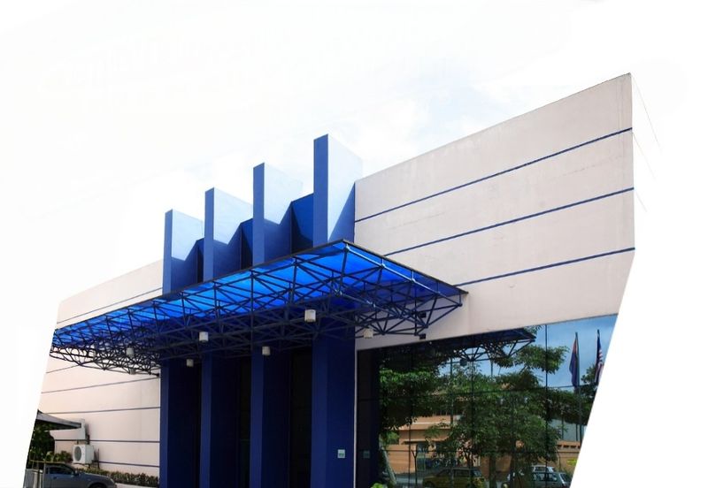 Kawasan Perindustrian Kempas