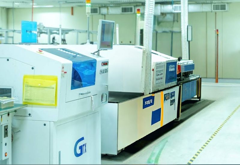 Kawasan Perindustrian Kempas