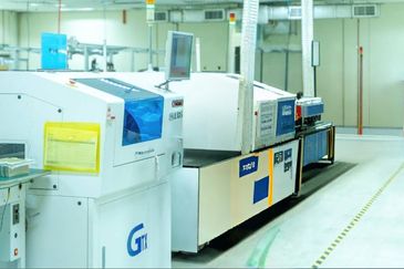 Kawasan Perindustrian Kempas