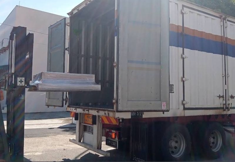 Kawasan Perindustrian Kempas